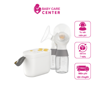 Alternative view of Máy hút sữa điện đôi Medela Pump In Style MaxFlow (Bản tiêu chuẩn)