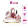 Máy hút sữa rảnh tay MOMCOZY V2 PRO chính hãng