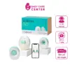 Máy Hút Sữa Willow Go – Máy Hút Sữa Không Dây, Rảnh Tay Cao Cấp – Lực Hút Mạnh, Kín Đáo (Chính Hãng)